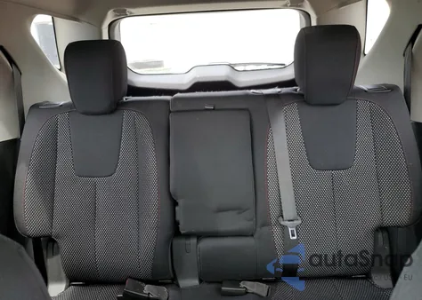 2015 Chevrolet Equinox Lt из США, поврежденный, VIN 2GNALBEK9F1144359